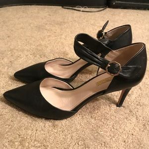 Louise et Cie heels, size 9